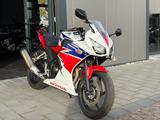 Honda CBR 300 R *Top Zustand, Scheckheft gepflegt, A2* - MOTORRAD VON 251 BIS 500 CCM