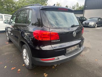 Volkswagen Tiguan - 3