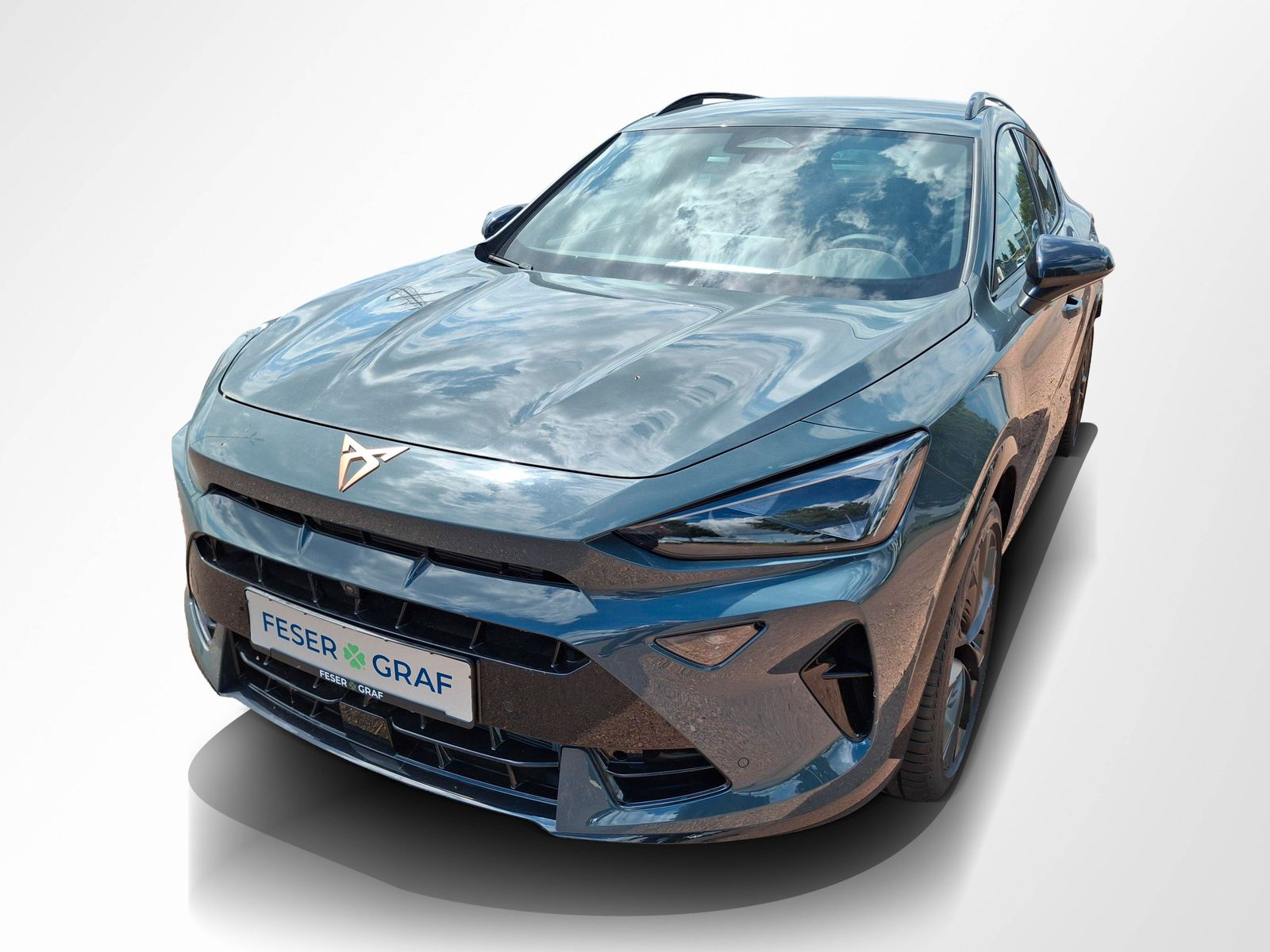 Cupra Formentor - Bild 9