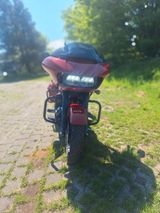 Harley-Davidson Road Glide Special FLTRXS Kesstech 107 cui - HARLEY-DAVIDSON ROAD GLIDE SPECIAL