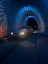 BMW E60 520i  M-Paket, H&R, CarPlay, gepf... - BMW 5 Series: G60