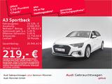 Audi A3 Sportback 30 TFSI advanced Navi+/PDC+ - Audi A3 aus 2023