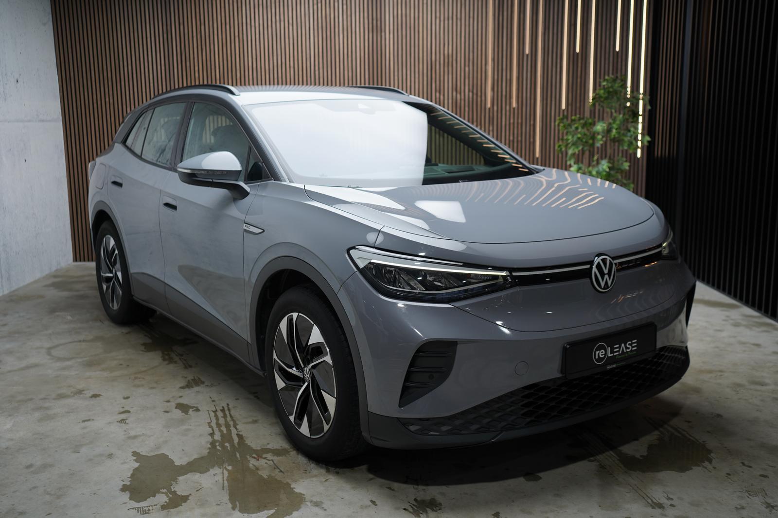 Volkswagen ID.4 Pro Performance ACC | HUD | 360 | LED | SHZ