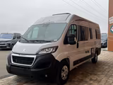 Pössl Roadcruiser 165PS  Radio/Navi/Kamera + Markise - Pössl Kastenwagen Roadcruiser