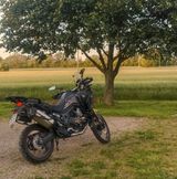Honda CRF 1000D DCT Wilbers 642 - Angebote entsprechen deinen Suchkriterien