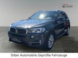 BMW X5 Baureihe X5 xDrive 30 d H&K Soundsystem*Tüv* - BMW X5: Geländewagen