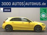 Mercedes-Benz A 250 e AMG-Line Navi Multibeam-LED RFK MBUX+ - Mercedes-Benz A 250 mit Hybrid-Antrieb
