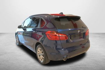 BMW 216 Active Tourer - 6