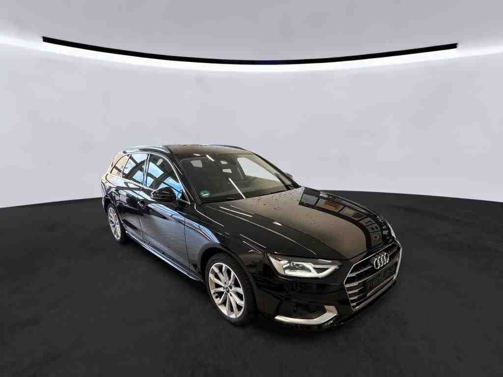 Audi A4 - Bild 3
