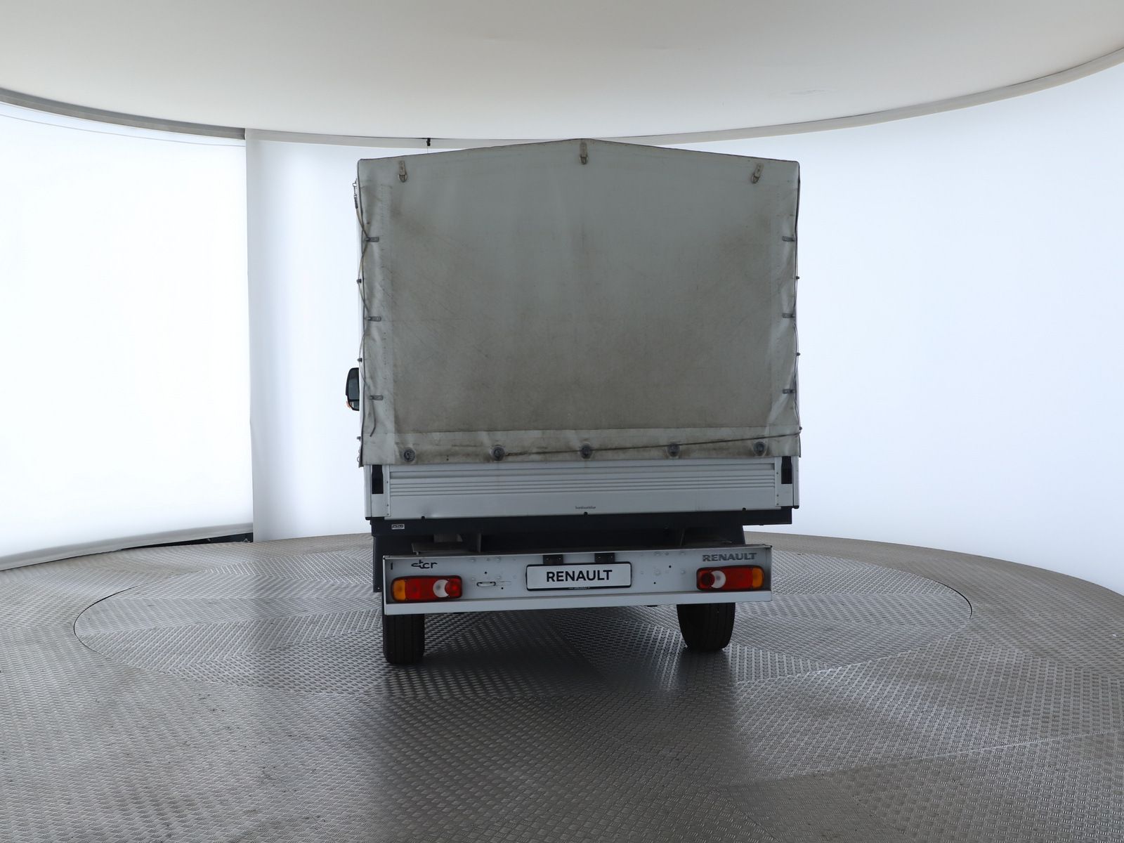 Renault Master - Bild 5