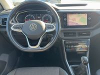 Volkswagen T-Cross - Vorschau Bild 9