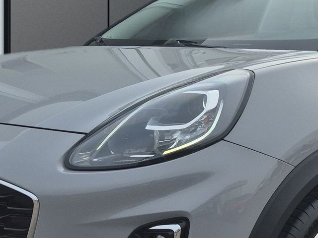 Puma 1.0 EcoBoost Titanium *LED*SHZ*NAVI*FRONTSC