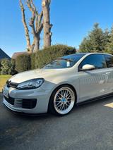 Volkswagen VW Golf 6 GTD 2.0 TDI GTI Optik - Volkswagen Golf: 6gtd