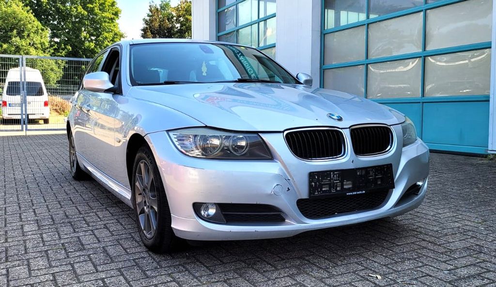 Angebot ansehen BMW 318