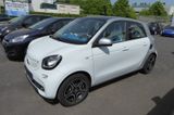 Smart ForFour Proxy erst 56.500 KM Pano-Dach R-Kamera - Smart in Aachen