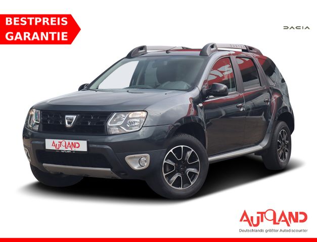 Dacia Duster 1.2 TCe Black Shadow 4x4 Navi Sitzheizung