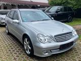 Mercedes-Benz C 220 T Sport Edition CDI, AUTOMATIK - Mercedes-Benz C 220: Cdi Sport Edition
