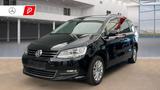 Volkswagen Sharan 1.4 Tsi 7-SITZER Navi Kamera Sitzhz ACC - gebrauchte VW Sharan aus dem Jahr 2019