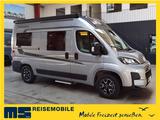 Weinsberg CARABUS GREY 540 MQ - EDITION FIRE /-2026-/140PS - Weinsberg Carabus