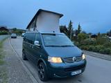 Volkswagen T5.1 California 2,5 TDI 5-Zylinder 128 KW - VW T5 California von 2007