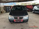 Fiat Idea 1.4 Dynamic 95CV - Fiat Idea Benziner Gebrauchtwagen