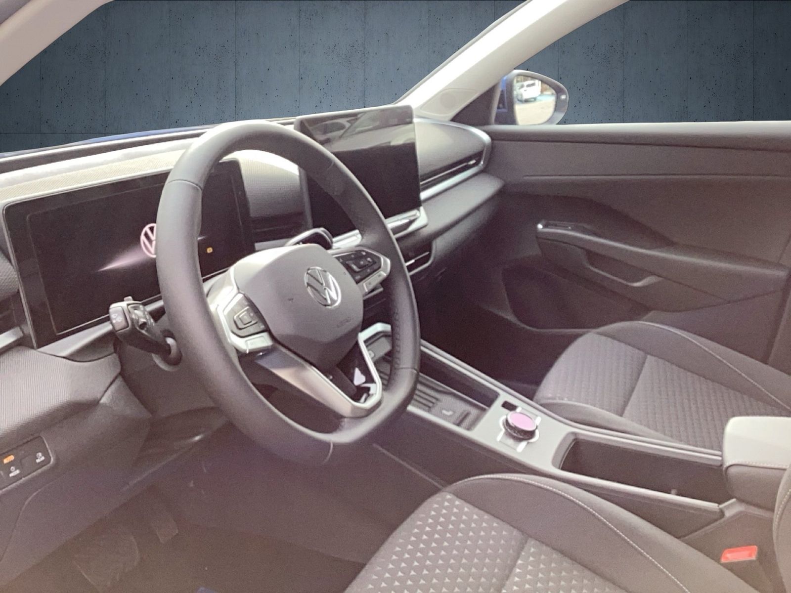 Volkswagen T-Roc - Bild 9