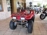 Kawasaki KVF 360 Quad 4x2 - KAWASAKI 2003