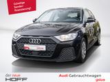 Audi A1 Sportback 30 TFSI App Pdc Klima Sh 15 Zoll - Audi A1 Vorführfahrzeuge