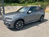 BMW X5 M50 M50d - - BMW X5 M50 in Wuppertal