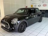 MINI ONE Mini 3-trg. One Blackyard - MINI ONE aus 2017