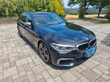 BMW M550d xDrive Touring Premium selection Garantie 