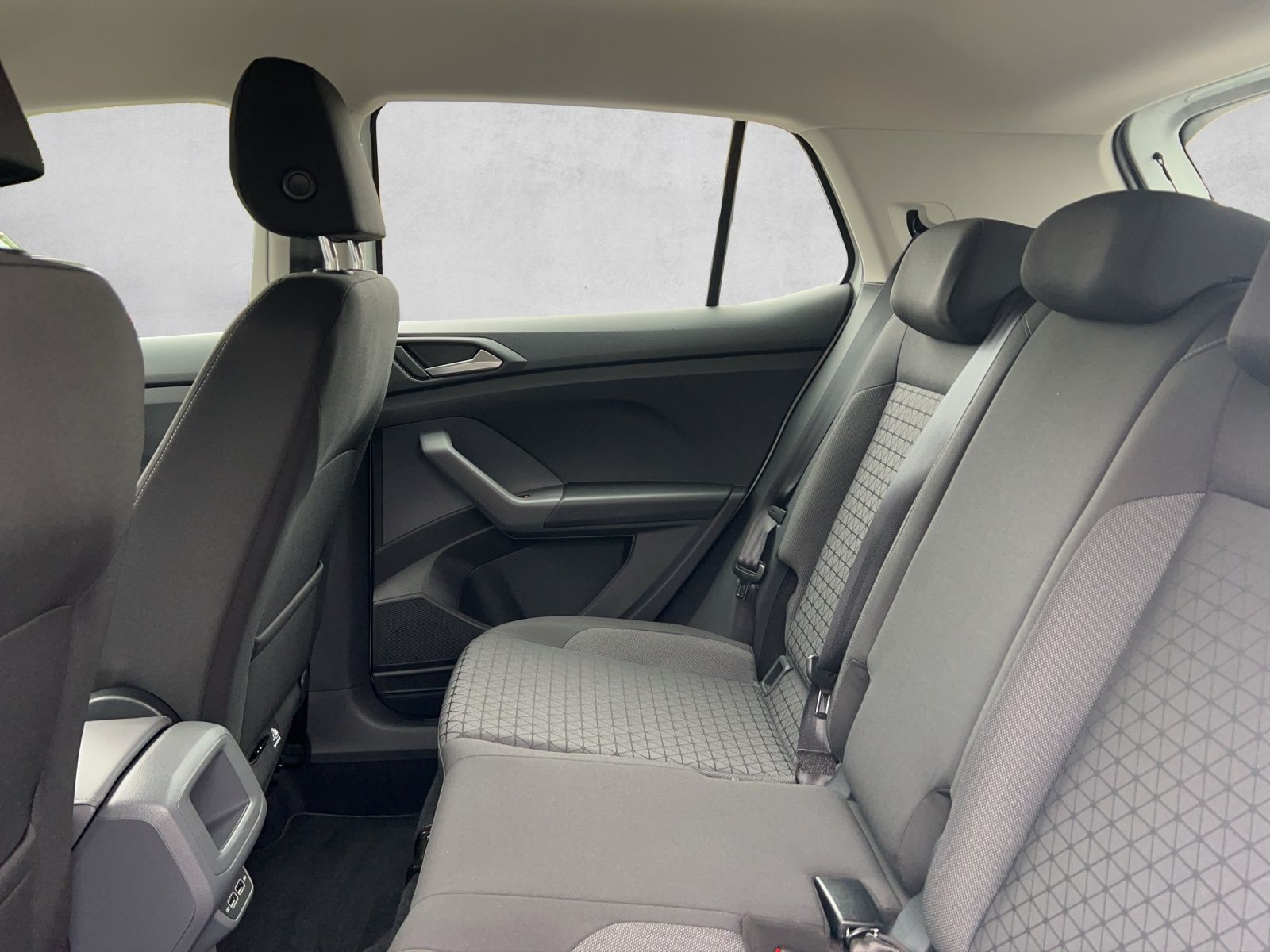 T-Cross Life 1.0 TSI ACC*Klima*SHZ