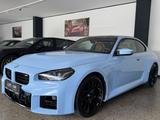 BMW M2 Carbondach-M.Sitze-Kamera-Memory-H&K-HUD-2.HD - BMW M2 in Wuppertal