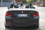 BMW M240i Steptronic Cabrio  - BMW M240i aus 2021