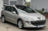Peugeot 308SW 1.6 Turbo Sport*AC*Pano*Kette+TÜV+Insp.NEU - gebrauchte Peugeot 308 aus dem Jahr 2008
