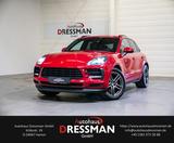Porsche Macan 2.0 DT. FZG. PANO LUFT BOSE NAVI KAMERA - Porsche Macan in Hamm