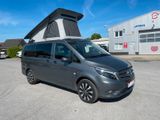 Pössl Mercedes Vito Vanstar Plus *DRIVE**ALLRAD* - Neu A mercedes