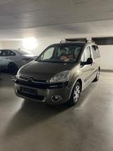 Citroën Berlingo HDi 115 Multispace Selection, TÜV,Zahnr - Citroën Berlingo: Multispace Selection