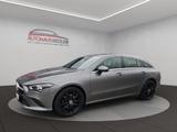 Mercedes-Benz CLA 200 Shooting Brake Navi Digitales Cockpit LE - Mercedes-Benz CLA 200 Shooting Brake: Limousine