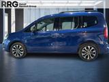 Renault Kangoo TCe 130 Intens Rückfahrkamera PDC KLIMA A - gebrauchte Renault Kangoo aus dem Jahr 2021