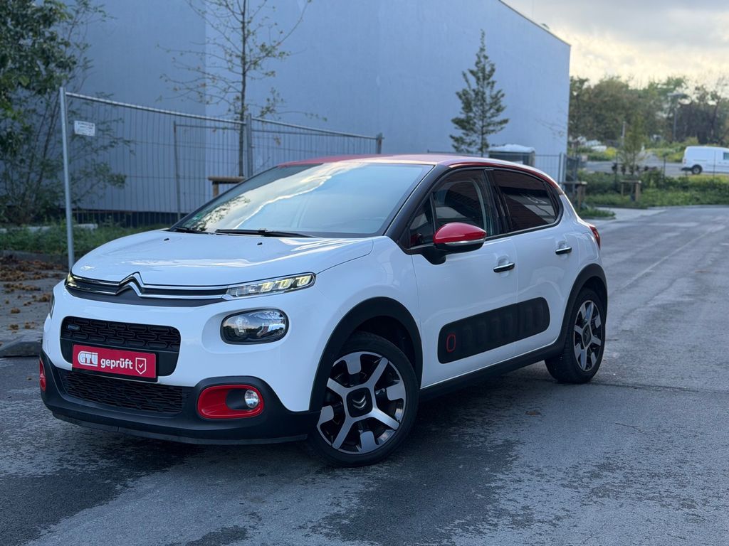 Image of Citroën C3