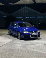 Volkswagen Golf  R32 DSG ORIGINAL / TOP HISTORIE  - Volkswagen Golf: R32 Dsg