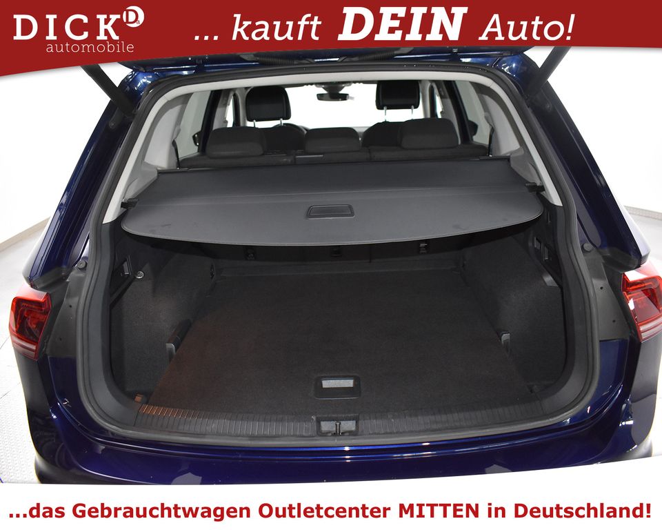 Volkswagen Tiguan Allspace Tiguan Allsp 2.0d United R LINE+NAVI+SHZ+DAB+19"