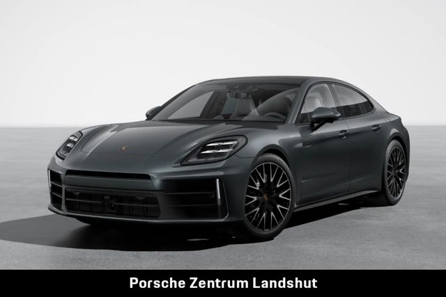 Porsche Panamera 4 E-Hybrid | Panorama | HD-Matrix LED |