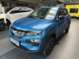 Dacia Spring Essential ABS Fahrerairbag Beifahrerairba - Dacia Spring aus 2024