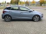 Hyundai i20 1,2 Navi Rückfahrkamera Lenkradheizung - Hyundai Behindertengerecht