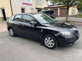 Mazda 3 Lim. 1.6 Sport Comfort - Mazda 3 aus 2005