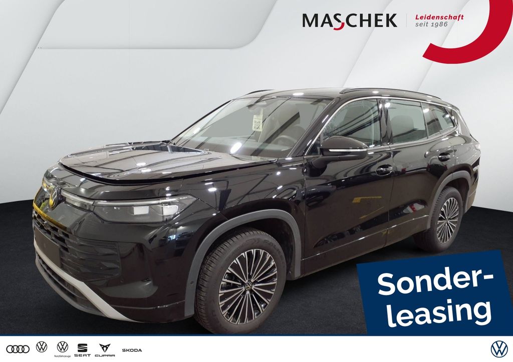 Volkswagen Tayron Life 2.0 TDI Sonderleasing ohne zzgl Kost