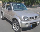 Suzuki Jimny - Suzuki Jimny Gebrauchtwagen in Hannover