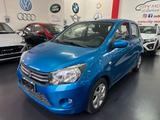 Suzuki Celerio 1.0 Style - blaue Suzuki Celerio
